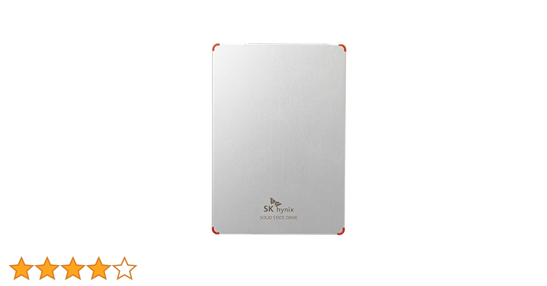 SK Hynix Canvas SL308 2.5-Inch 250 GB Internal Solid State